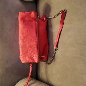 Express bag clutch purse